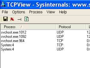 TCPView